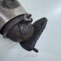 Vauxhall Astra H Catalytic Converter 55559633 Cat Exhaust 1.9 Cdti Z19dt 04-11