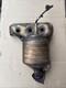 Vauxhall Astra H, Corsa C/d 04-10 1.2 1.4 Catalytic Converter 55564503 Gm 150