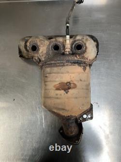 Vauxhall Astra H J Corsa D A14XER Catalytic Converter GM150 same as GM199