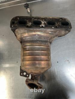 Vauxhall Astra H J Corsa D A14XER Catalytic Converter GM150 same as GM199