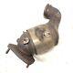 Vauxhall Astra H Twintop 1.9 Cdti Exhaust Catalytic Converter Cat Gm200