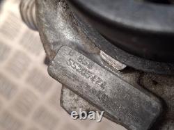 Vauxhall Astra H Zafira B 1.9 Cdti Z19dt 120 Bhp Exhaust Manifold & Turbocharger