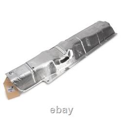 Vauxhall Astra H Zafira B Heat Shield Exhaust Silencer Genuine 13119709