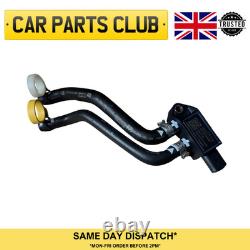 Vauxhall Astra Insignia B Exhaust Pressure Difference Sensor New Oe Yr00265380