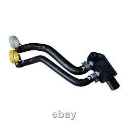 Vauxhall Astra Insignia B Exhaust Pressure Difference Sensor New Oe Yr00265380