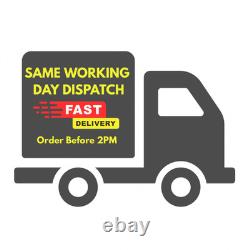 Vauxhall Astra Insignia B Exhaust Pressure Difference Sensor New Oe Yr00265380