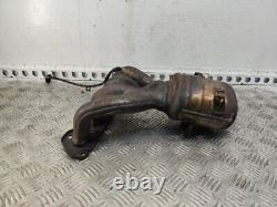 Vauxhall Astra Insignia Mokka Zafira 1.6 Petrol Catalytic Converter 55562440