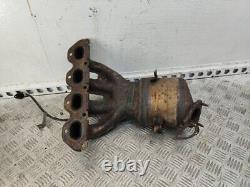 Vauxhall Astra Insignia Mokka Zafira 1.6 Petrol Catalytic Converter 55562440