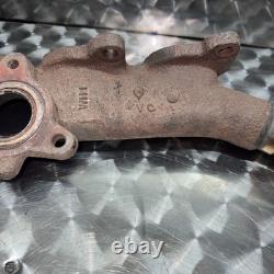 Vauxhall Astra Insignia Zafira Tourer 1.6 Diesel Exhaust Manifold 55589995