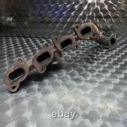 Vauxhall Astra Insignia Zafira Tourer 1.6 Diesel Exhaust Manifold 55589995