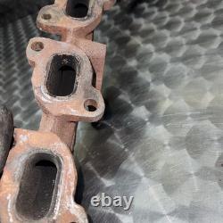Vauxhall Astra Insignia Zafira Tourer 1.6 Diesel Exhaust Manifold 55589995
