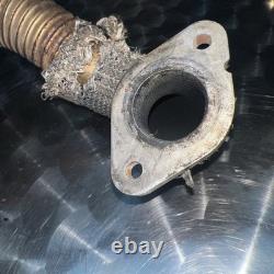 Vauxhall Astra Insignia Zafira Tourer 1.6 Diesel Exhaust Manifold 55589995