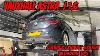 Vauxhall Astra J 1 6 Catback Exhayst System With Dual Tips