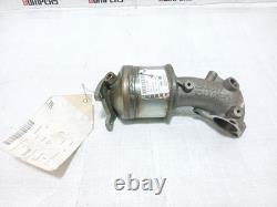 Vauxhall Astra J 2009 2015 1.7l Catalytic Convertor 28118577 New