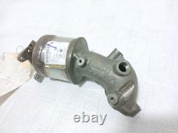 Vauxhall Astra J 2009 2015 1.7l Catalytic Convertor 28118577 New