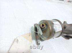 Vauxhall Astra J 2009 2015 1.7l Catalytic Convertor 28118577 New