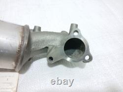 Vauxhall Astra J 2009 2015 1.7l Catalytic Convertor 28118577 New