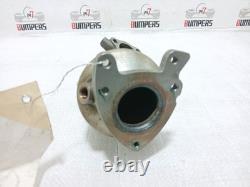 Vauxhall Astra J 2009 2015 1.7l Catalytic Convertor 28118577 New