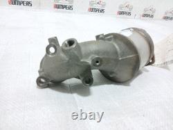 Vauxhall Astra J 2009 2015 1.7l Catalytic Convertor 28118577 New