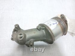 Vauxhall Astra J 2009 2015 1.7l Catalytic Convertor 28118577 New