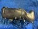Vauxhall Astra J 2010-15, Meriva B B16DTH Diesel Catalytic Convertor 55485042