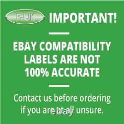 Vauxhall Astra J Astra Exhaust Pipe 2012