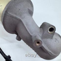 Vauxhall Astra J Catalytic Converter 55565023 Gm144 1.7 Cdti Diesel A17dtr 09-12