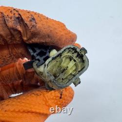 Vauxhall Astra J Catalytic Converter 55565023 Gm144 1.7 Cdti Diesel A17dtr 09-12