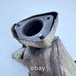 Vauxhall Astra J Catalytic Converter 55569313 Exhaust 1.4 Petrol A14net 09-12