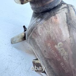 Vauxhall Astra J Catalytic Converter 55569313 Exhaust 1.4 Petrol A14net 09-12