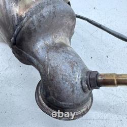 Vauxhall Astra J Catalytic Converter 55569313 Exhaust 1.4 Petrol A14net 09-12