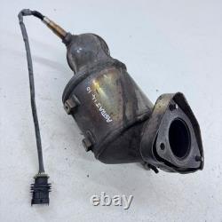 Vauxhall Astra J Catalytic Converter 55569313 Exhaust 1.4 Petrol A14net 09-12 Vauxhall Astra J Catalytic Converter 55569313 Exhaust 1.4 Petrol A14net 09-12