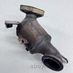 Vauxhall Astra J Catalytic Converter 55569313 Exhaust 1.4 Petrol A14net 09-12
