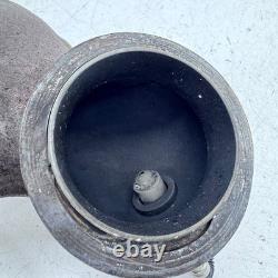 Vauxhall Astra J Catalytic Converter 55569313 Exhaust 1.4 Petrol A14net 09-12