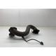 Vauxhall Astra J Decat exhaust pipe VXR MK6 GTC 2016