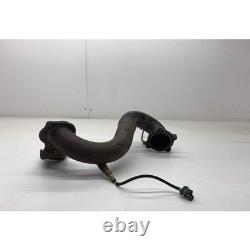 Vauxhall Astra J Decat exhaust pipe VXR MK6 GTC 2016