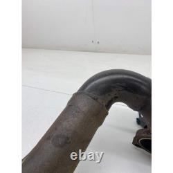 Vauxhall Astra J Decat exhaust pipe VXR MK6 GTC 2016