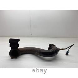 Vauxhall Astra J Decat exhaust pipe VXR MK6 GTC 2016