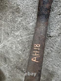 - Vauxhall Astra J Exhaust System 13408202 (from 2011)
