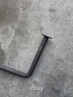 - Vauxhall Astra J Exhaust System 13408202 (from 2011)