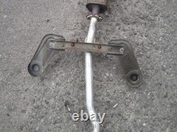 Vauxhall Astra J Exhaust System Engine Code A16xer 1.6 Petrol 2009-2018