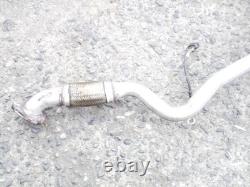 Vauxhall Astra J Exhaust System Engine Code A16xer 1.6 Petrol 2009-2018H
