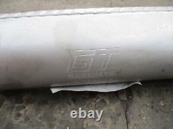 Vauxhall Astra J Exhaust System Full Petrol 1398cc 2011 ST95