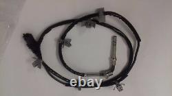 Vauxhall Astra J Exhaust Temperature Sensor Position 2 55578800 New Oe Part