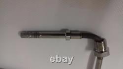 Vauxhall Astra J Exhaust Temperature Sensor Position 2 55578800 New Oe Part