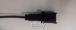 Vauxhall Astra J Exhaust Temperature Sensor Position 2 55578800 New Oe Part