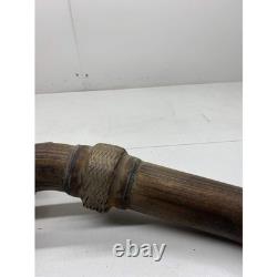 Vauxhall Astra J Exhaust downpipe VXR MK6 GTC 2013