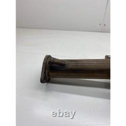 Vauxhall Astra J Exhaust downpipe VXR MK6 GTC 2013