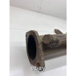 Vauxhall Astra J Exhaust downpipe VXR MK6 GTC 2013