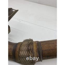 Vauxhall Astra J Exhaust downpipe VXR MK6 GTC 2013